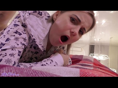 ❤️ Sexy amai vanomedza uye pregistyle bonde - cum close up 